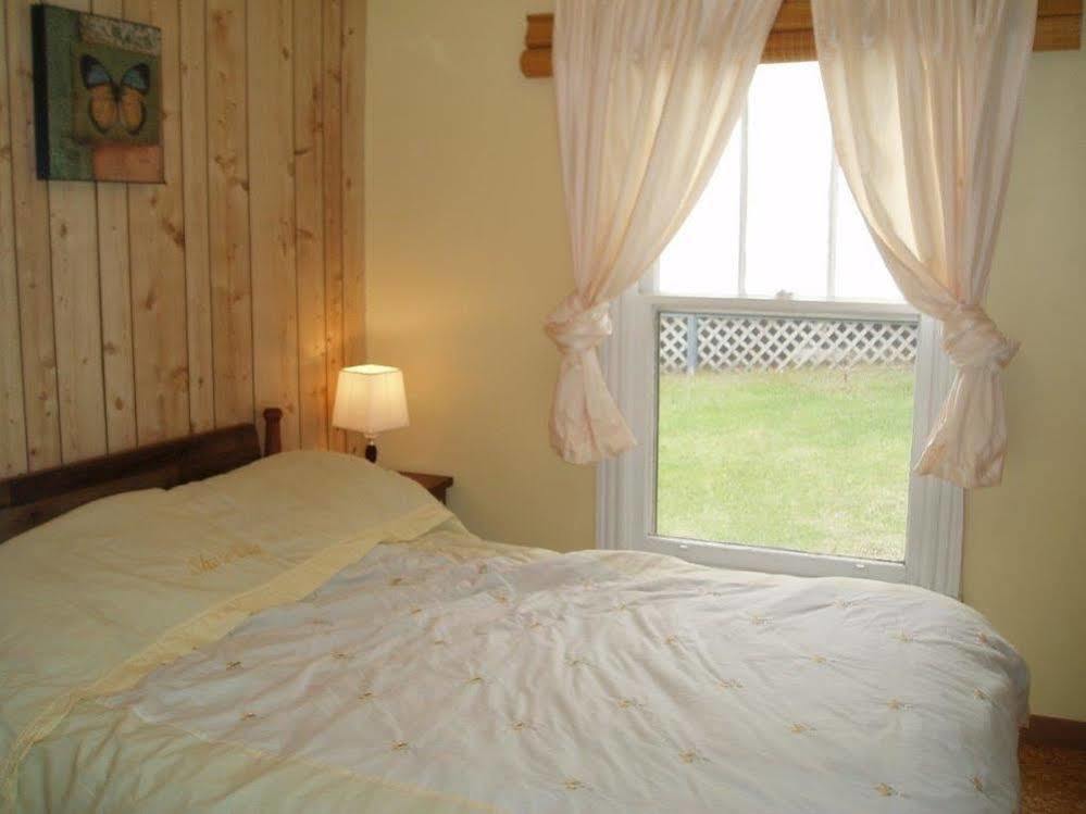 Bubbling Brook Cottages Cavendish Exteriér fotografie